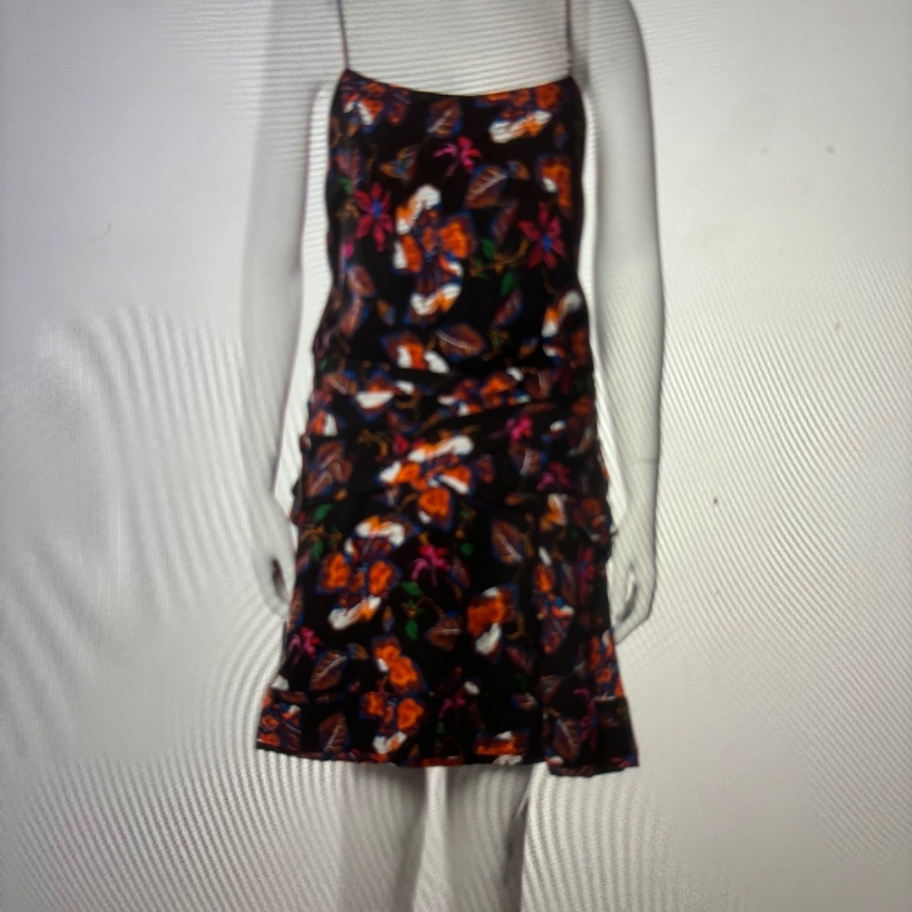 Derek Lam 10 Crosby Dress 14 NWT